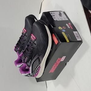 Women's Safety Shoes